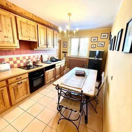Tres Bel A Apartment *