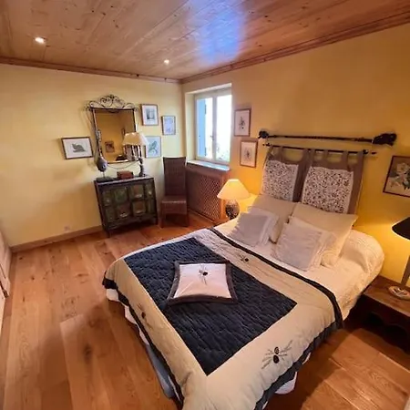 Tres Bel A * Megève