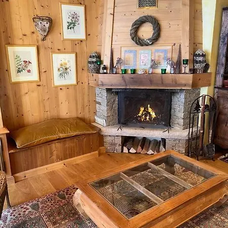 Tres Bel A Apartamento *