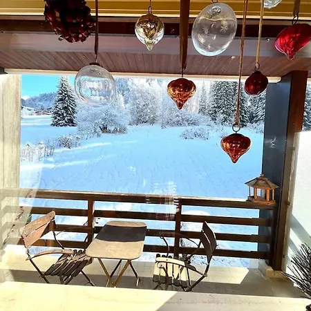 Tres Bel A Apartamento *