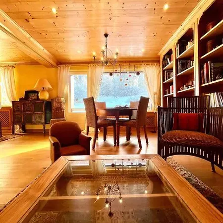 Apartmán Tres Bel A *