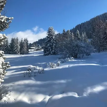 Apartmán Tres Bel A *