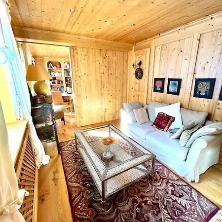 Tres Bel A * Megève