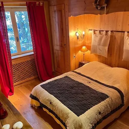 Tres Bel A * Megève