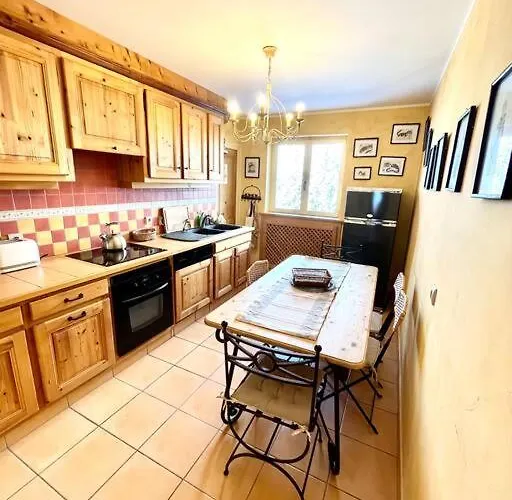 Très Bel à Appartement *