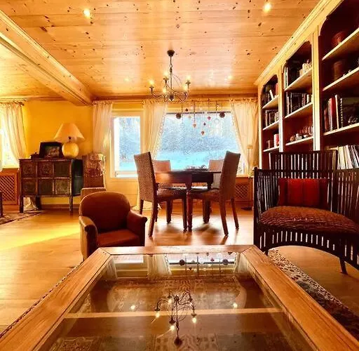 Appartement Très Bel à *