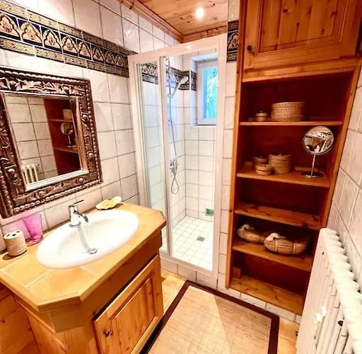 Très Bel à Megève