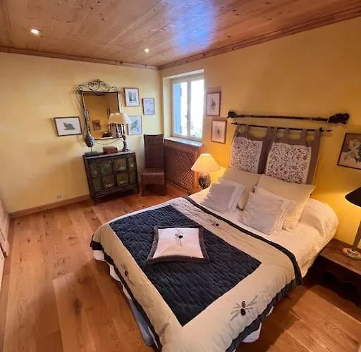 Très Bel à * Megève