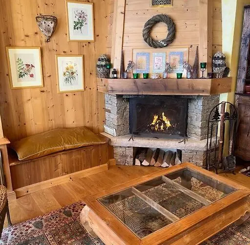 Très Bel à Appartement *