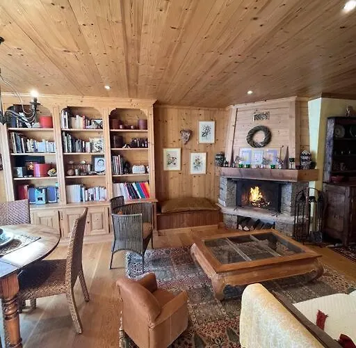 Très Bel à Megève