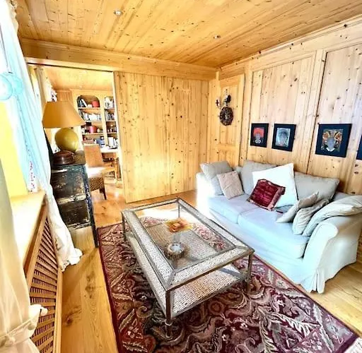 Très Bel à * Megève