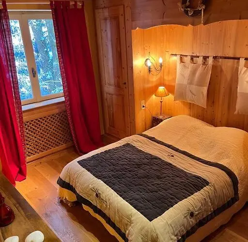 Très Bel à * Megève